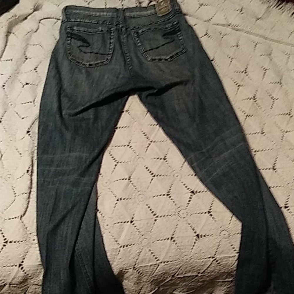 Jeans - Picture 2 of 4